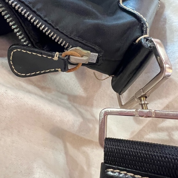 Prada Purse - Picture 10 of 12